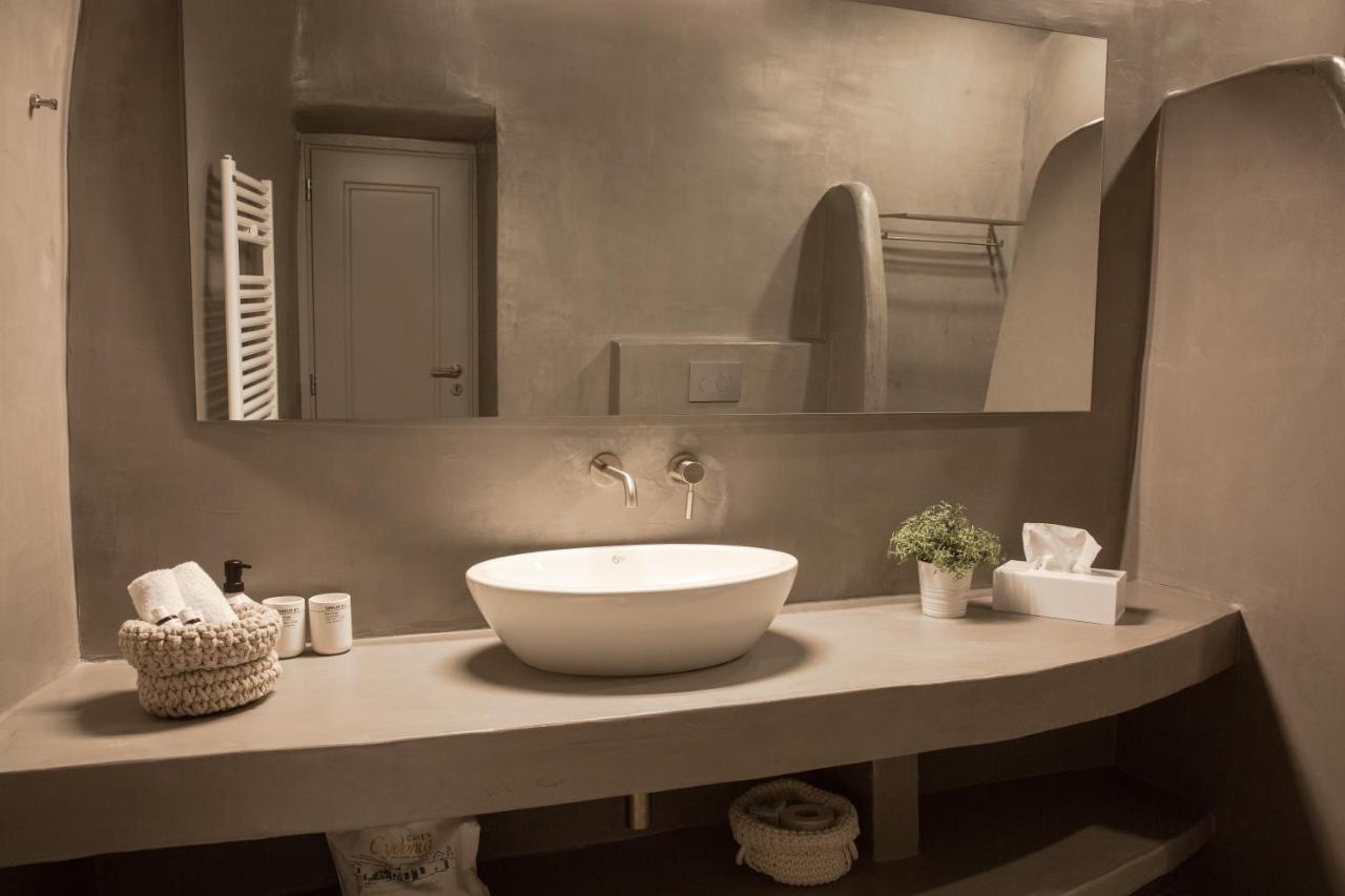 Aparthotel Cydonia Caves