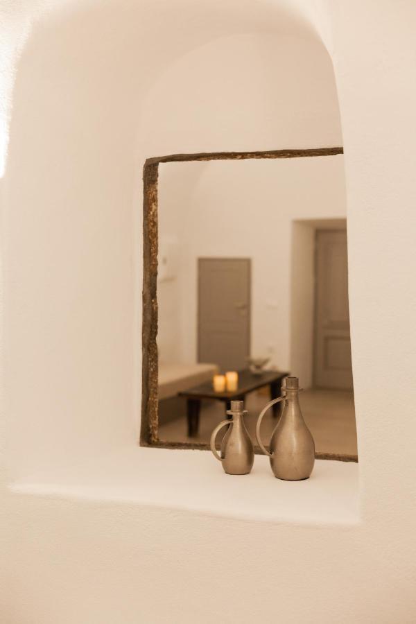 Aparthotel Cydonia Caves