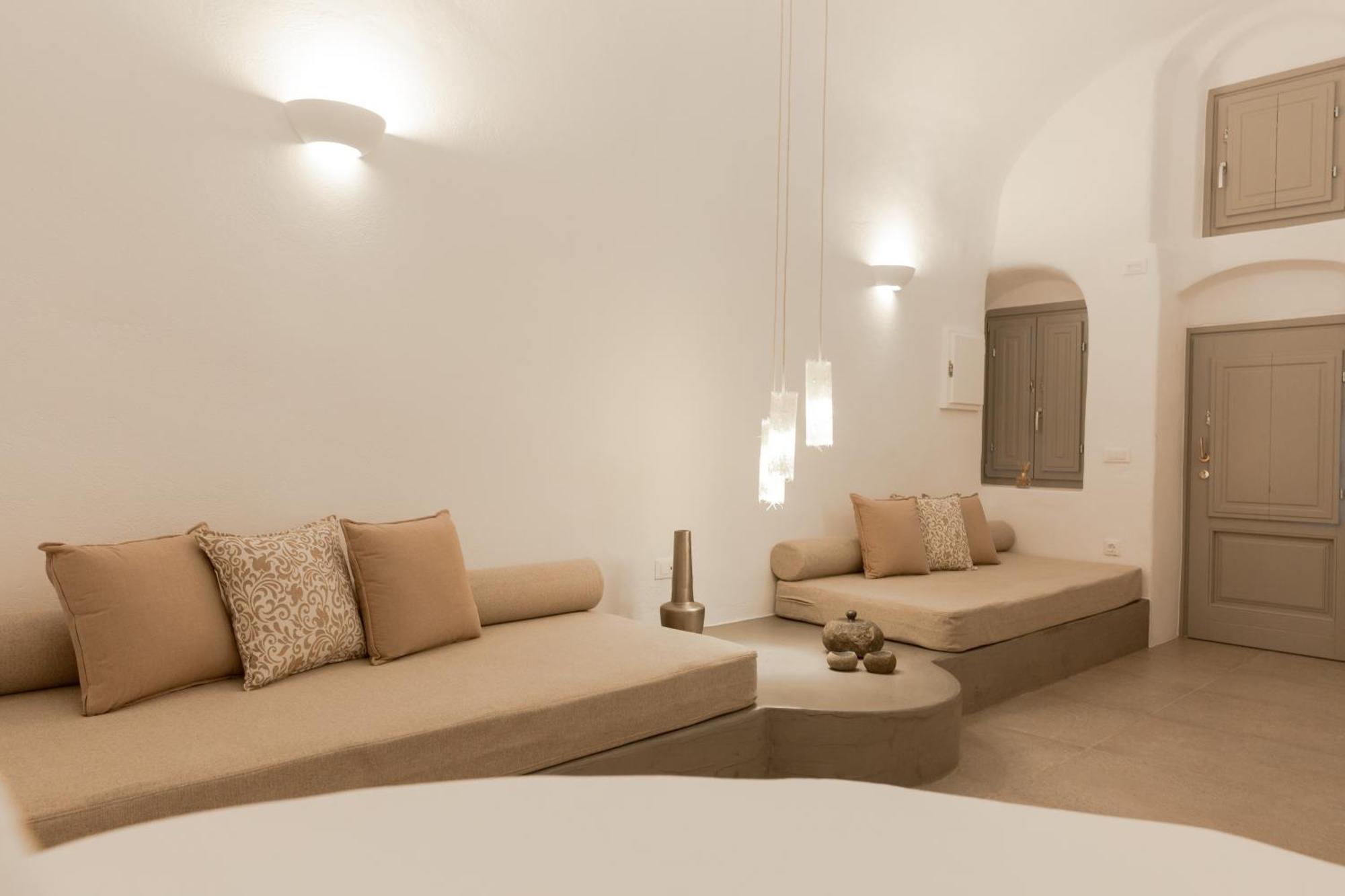 Aparthotel Cydonia Caves *