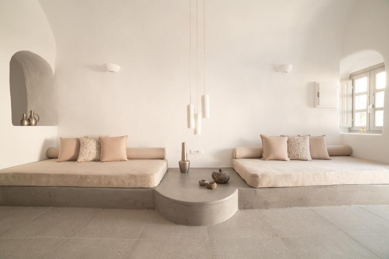 Cydonia Caves Aparthotel