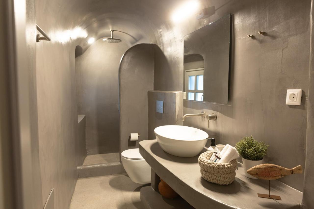 Aparthotel Cydonia Caves *