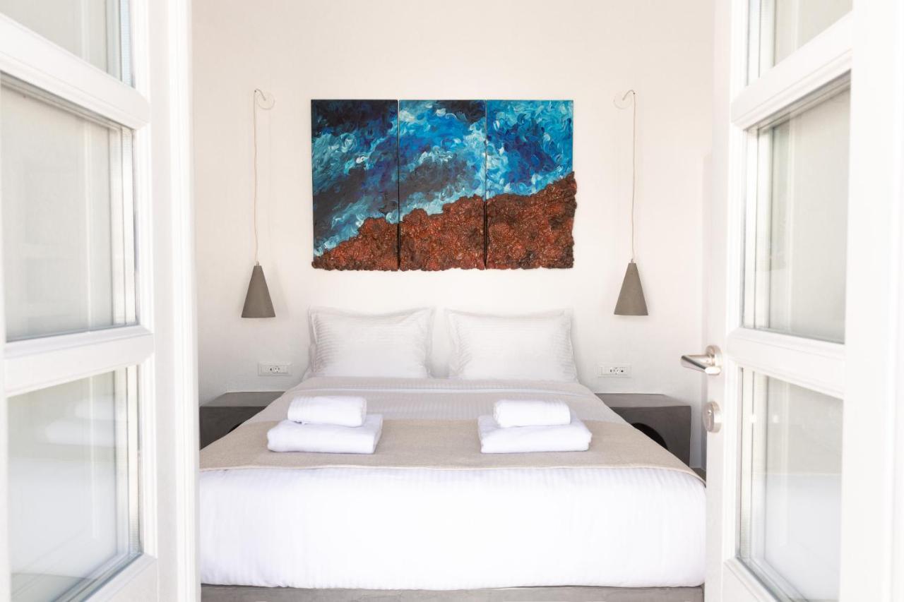 Aparthotel Cydonia Caves