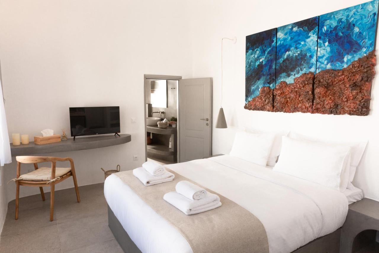 Cydonia Caves Aparthotel *