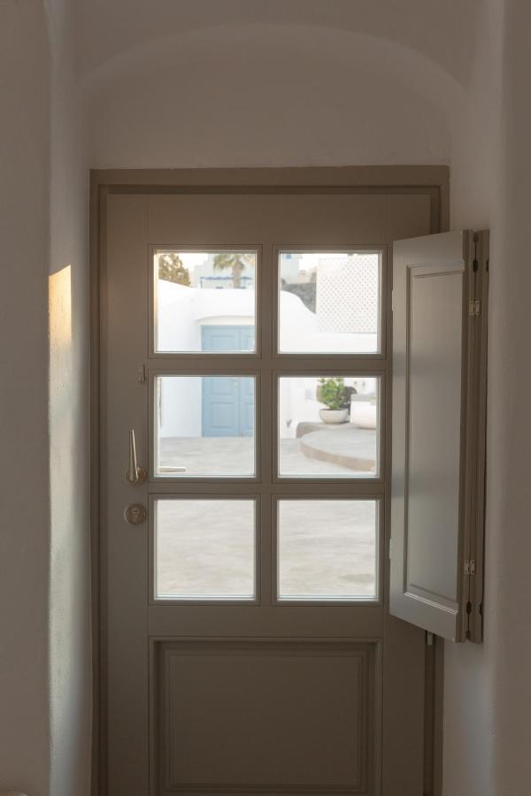 Cydonia Caves Aparthotel *