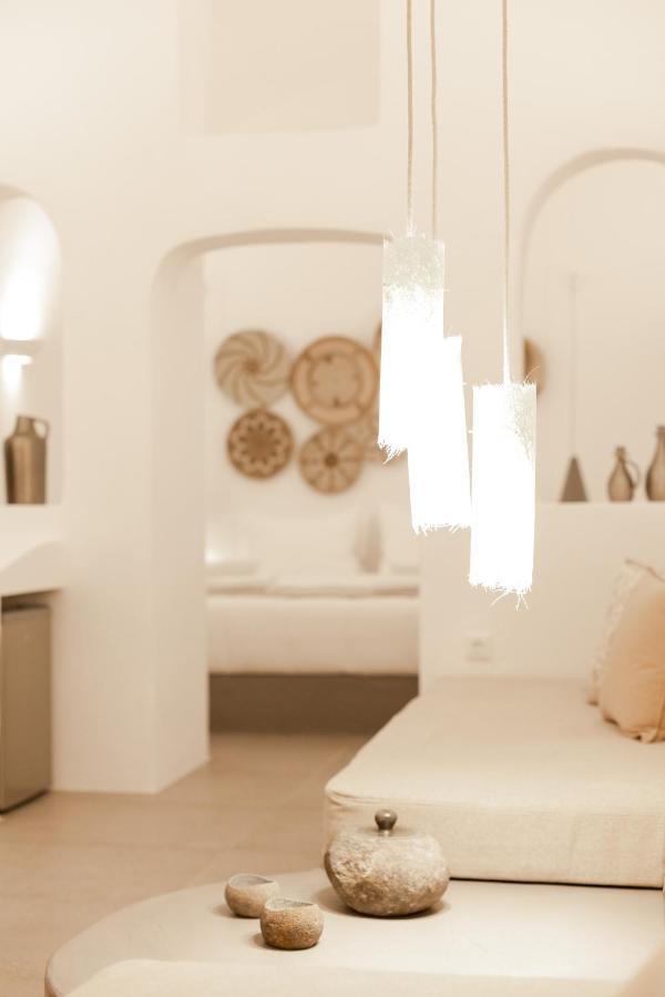 Cydonia Caves Aparthotel *