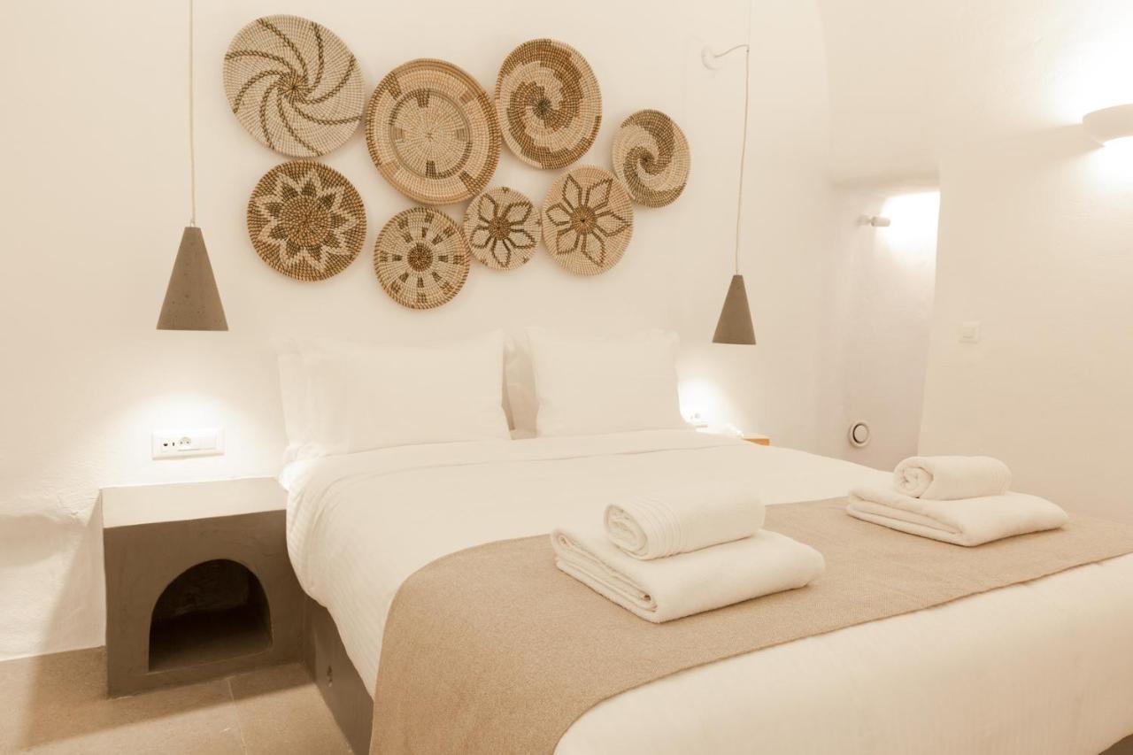 Cydonia Caves Aparthotel *