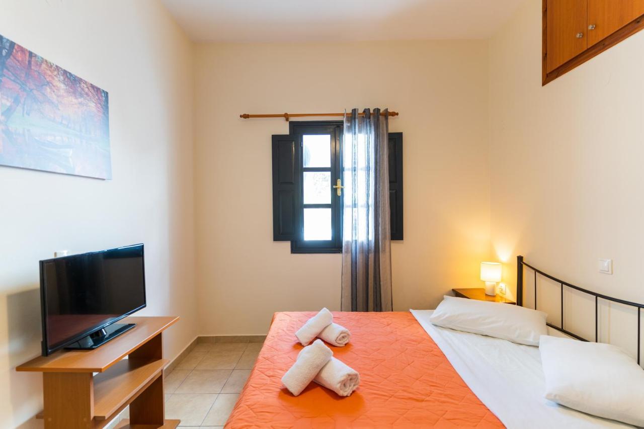 Soulis 3* Oia (Santorini)
