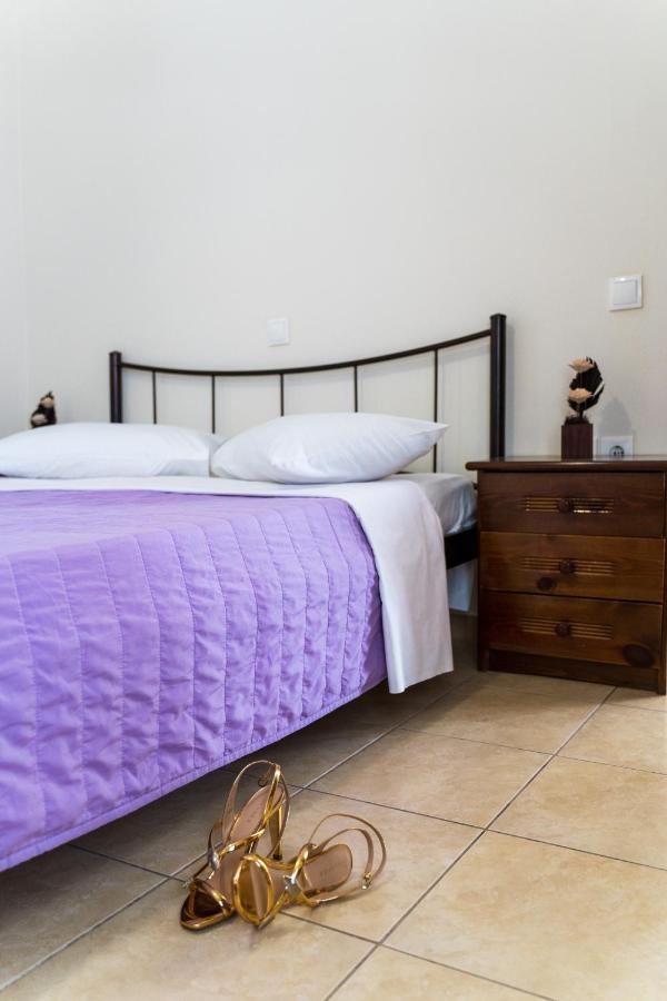 Soulis Aparthotel Oia (Santorini)