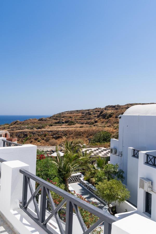 Aparthotel Soulis