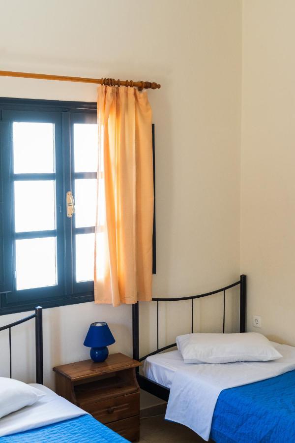 Aparthotel Soulis 3*