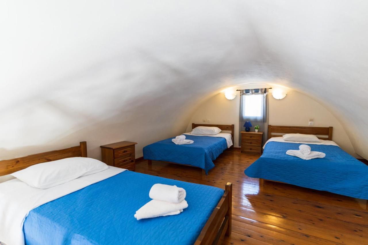 Soulis Aparthotel