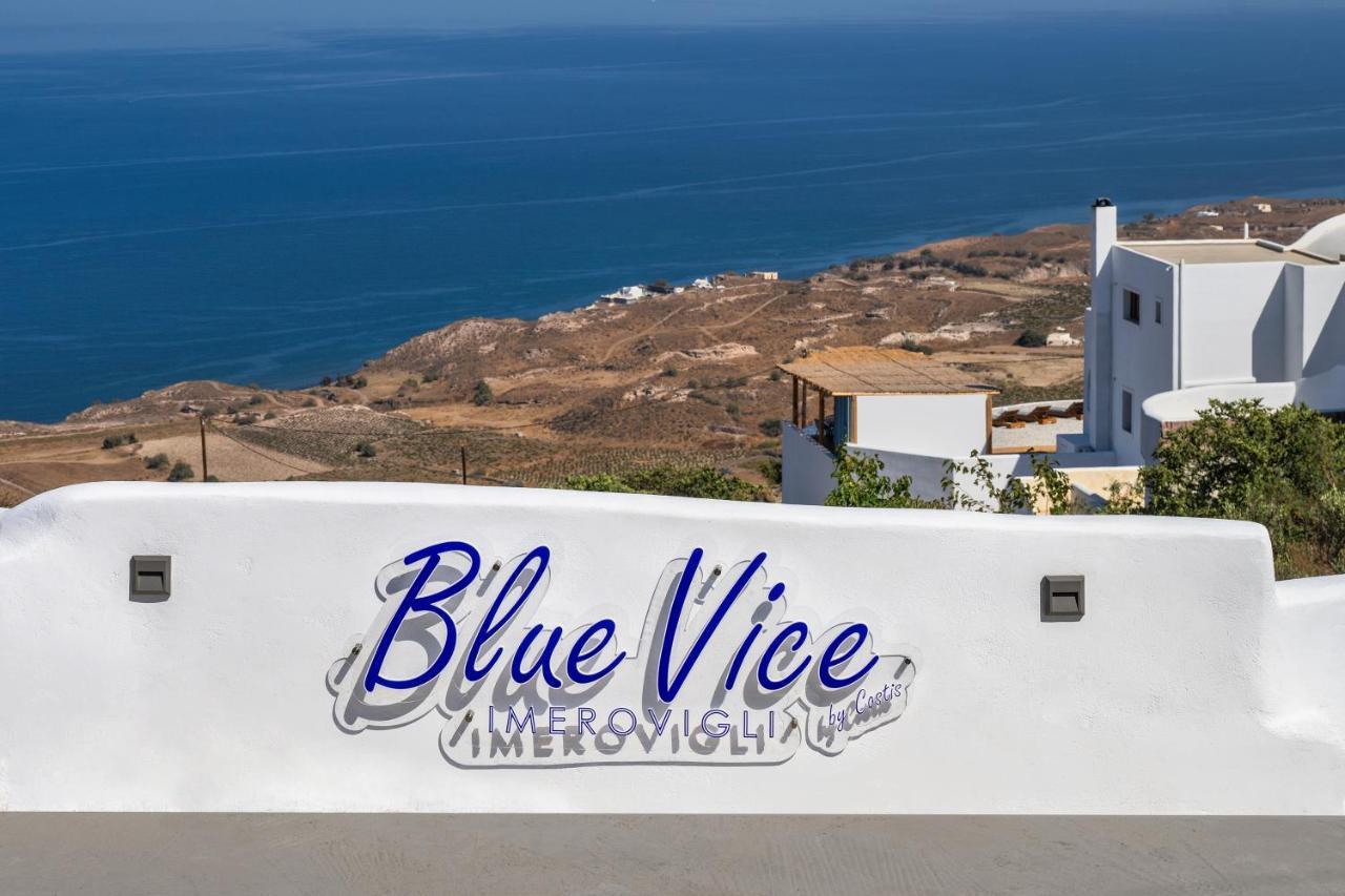 Blue Vice Pousada *