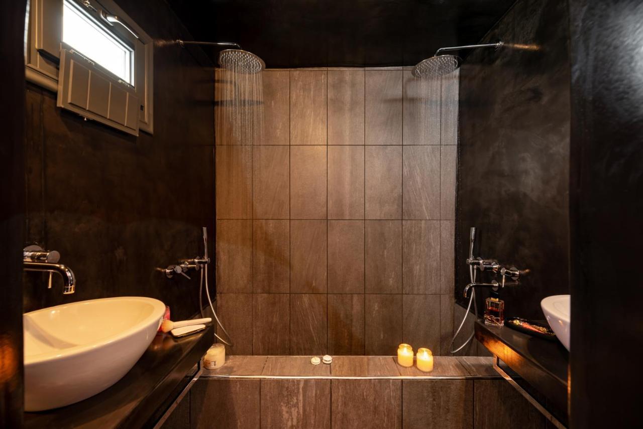 Saint Sin - Adults Only Hotel