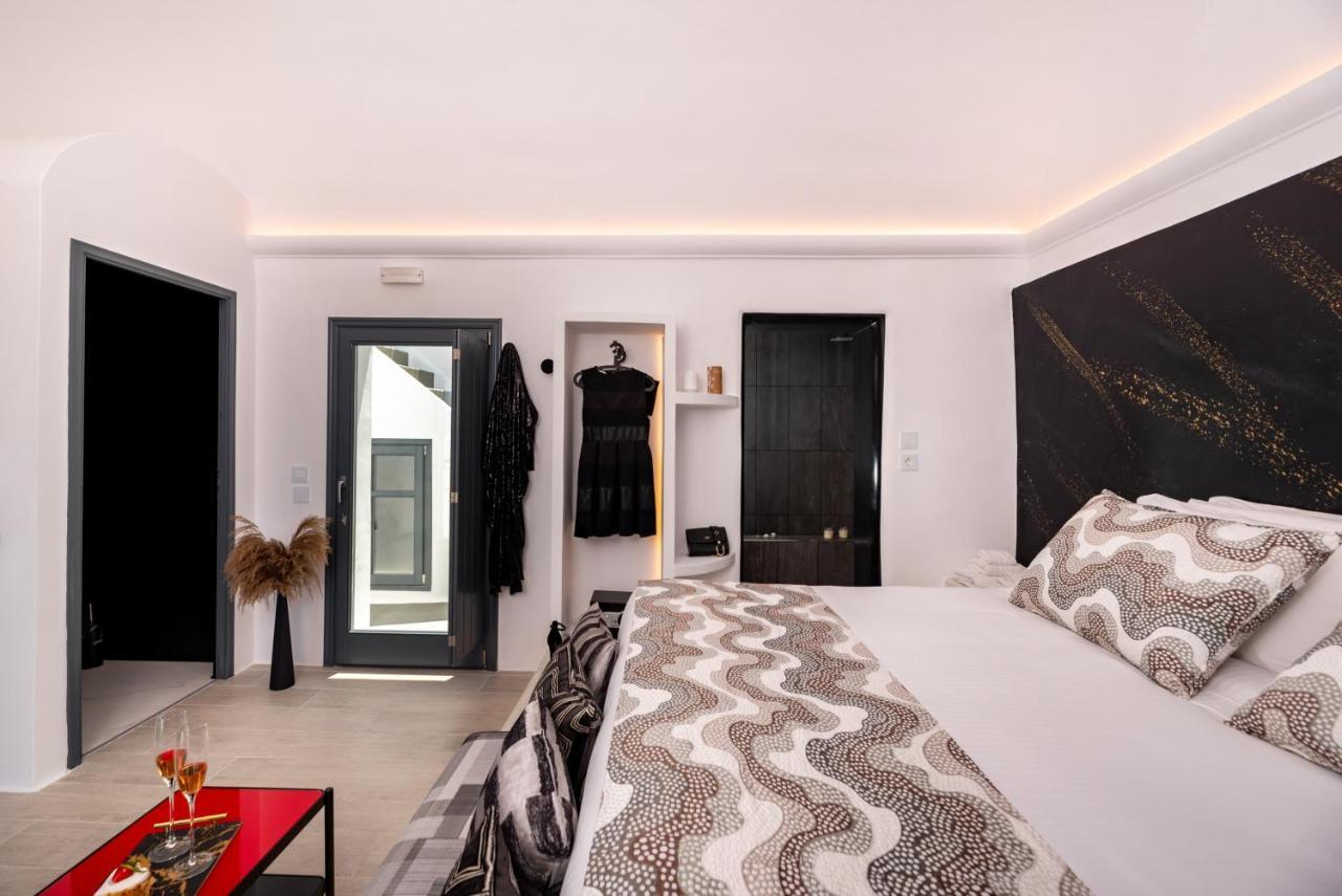 Hotel Saint Sin - Adults Only Imerovigli (Santorini)