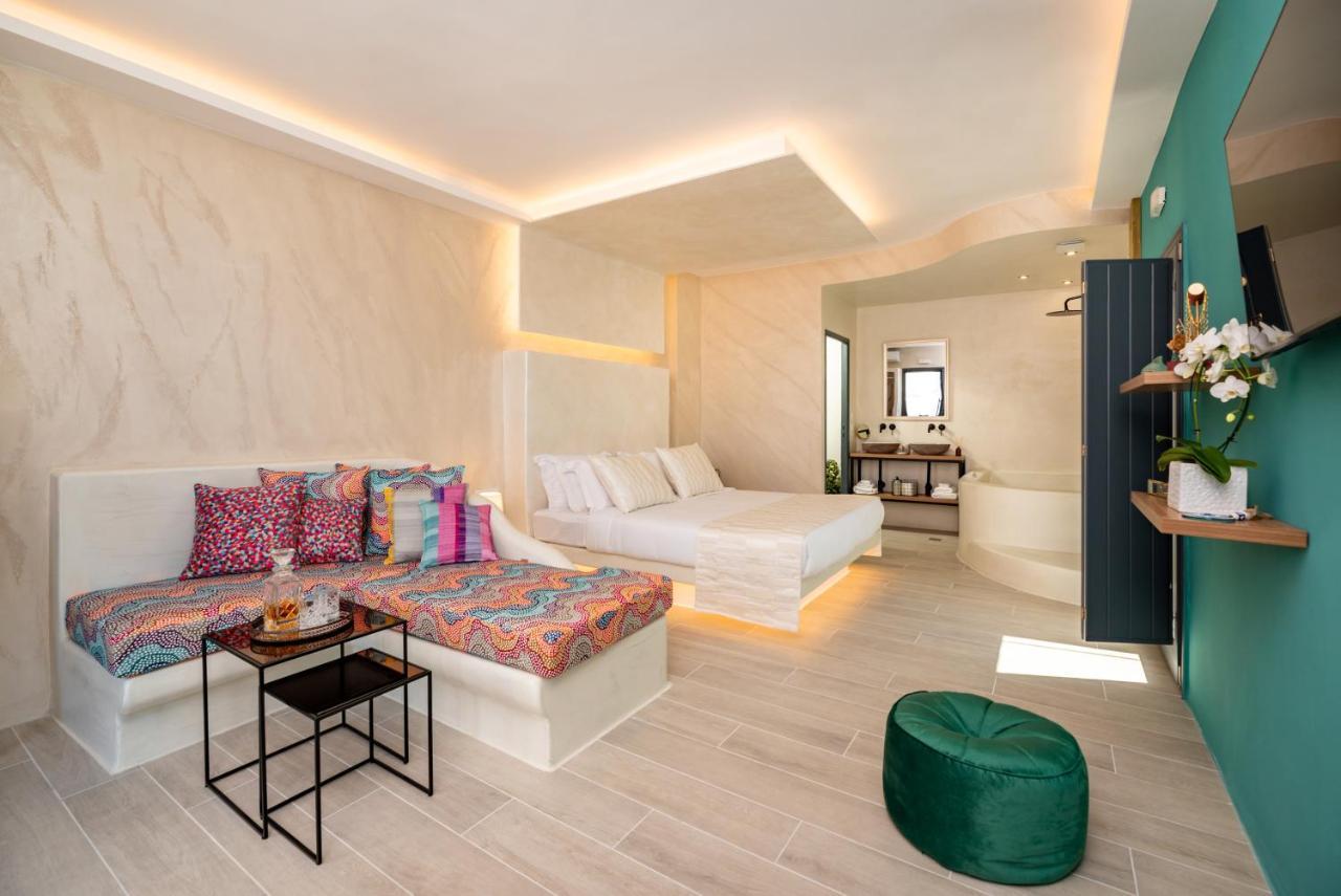Hotel Saint Sin - Adults Only