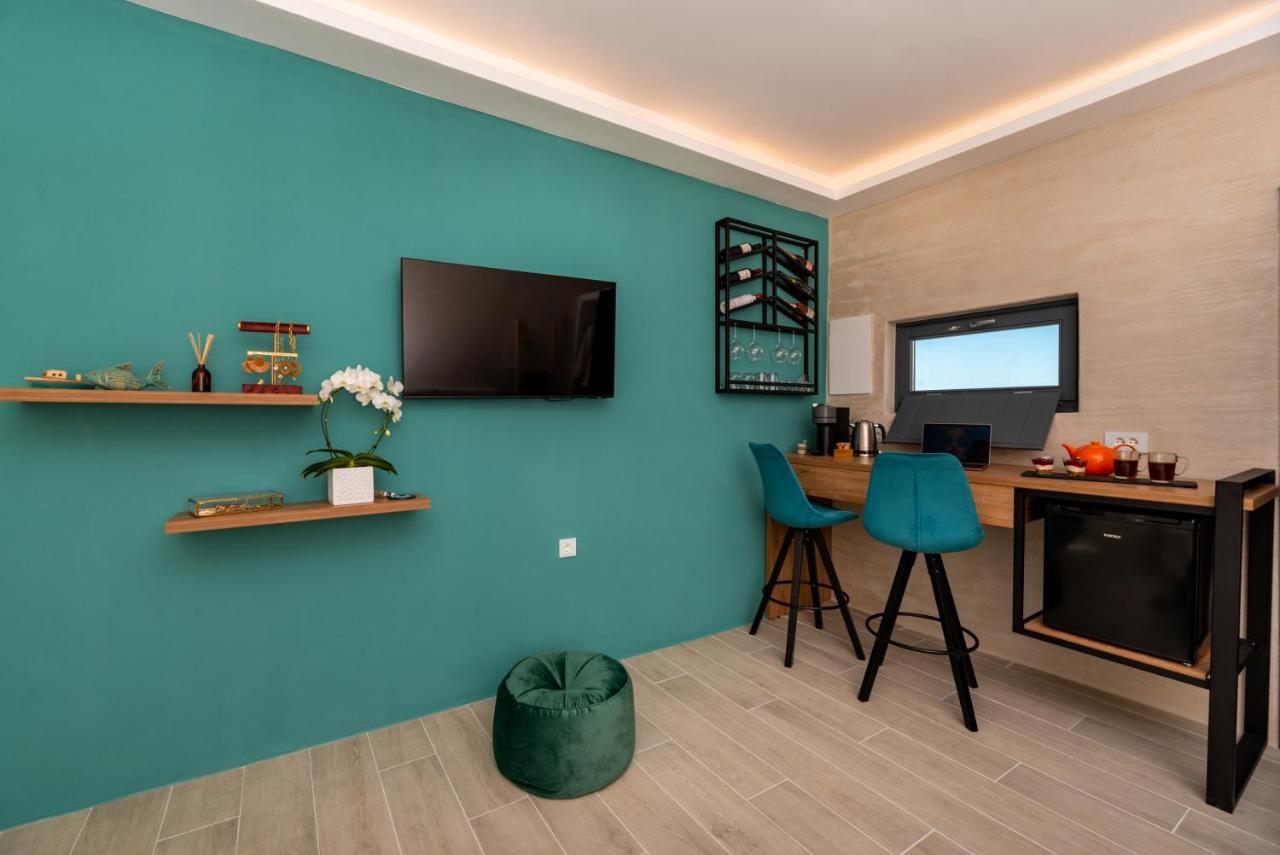 Saint Sin - Adults Only Hotel