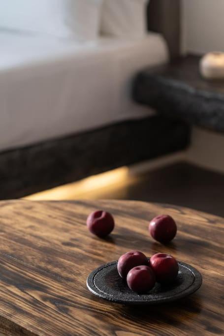 Aparthotel Occhio Luxury Santorini With Private Pool