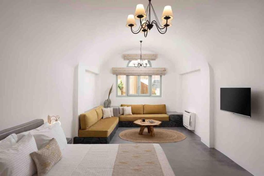 Aparthotel Occhio Luxury Santorini With Private Pool *