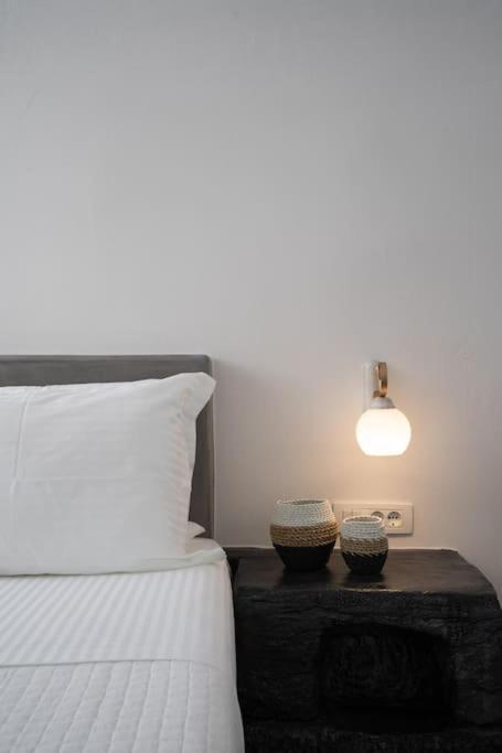 Aparthotel Occhio Luxury Santorini With Private Pool