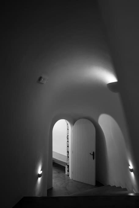 Aparthotel Occhio Luxury Santorini With Private Pool *