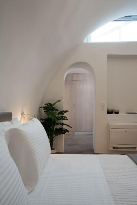 Aparthotel Occhio Luxury Santorini With Private Pool *