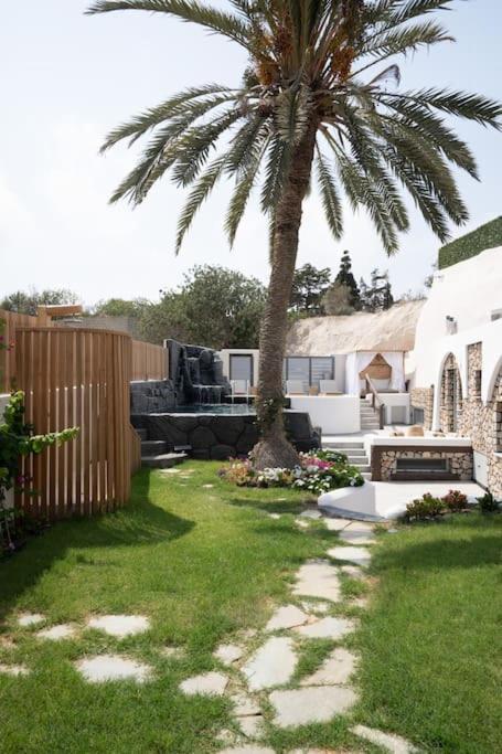 Occhio Luxury Santorini With Private Pool * Karterados (Santorini)