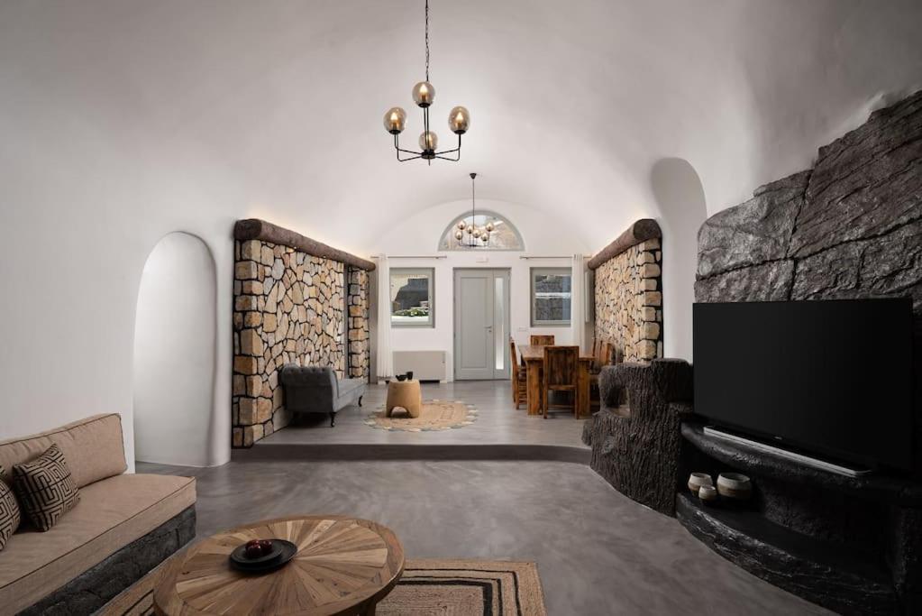 Aparthotel Occhio Luxury Santorini With Private Pool *