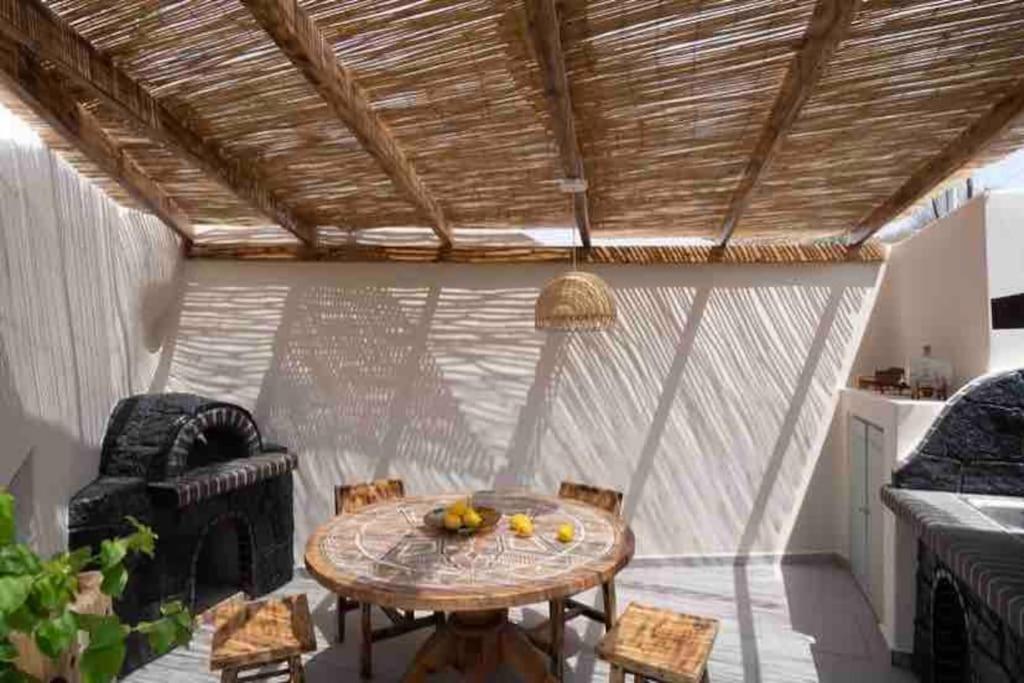 Aparthotel Occhio Luxury Santorini With Private Pool