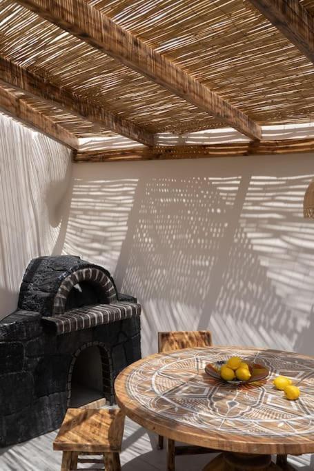Occhio Luxury Santorini With Private Pool Aparthotel Karterados (Santorini)