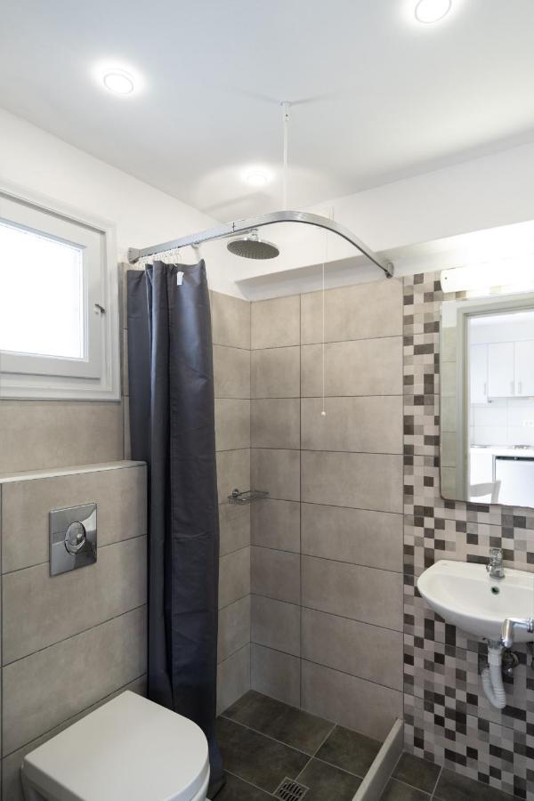 White Lily & Lofts - Adults Only 16 Hotel *