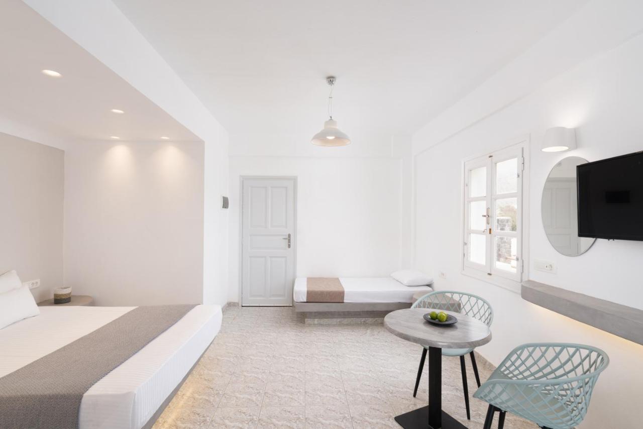 White Lily & Lofts - Adults Only 16 Hotel *