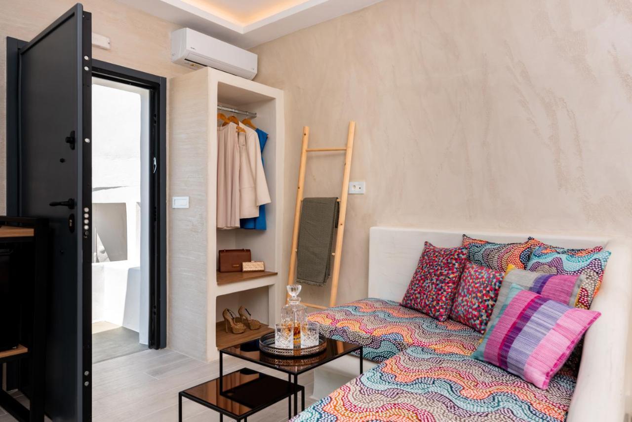 Hotel Saint Sin - Adults Only