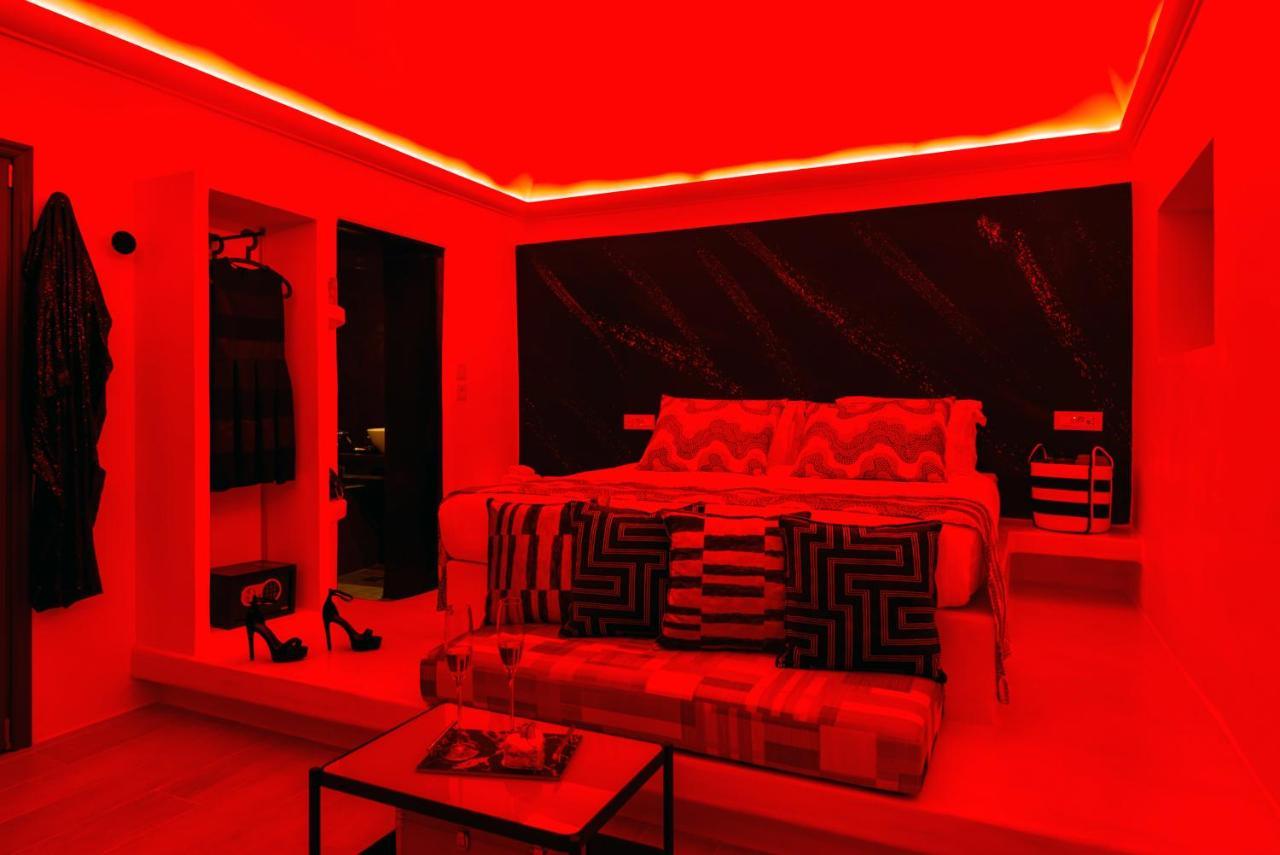 Hotel Saint Sin - Adults Only Imerovigli (Santorini)