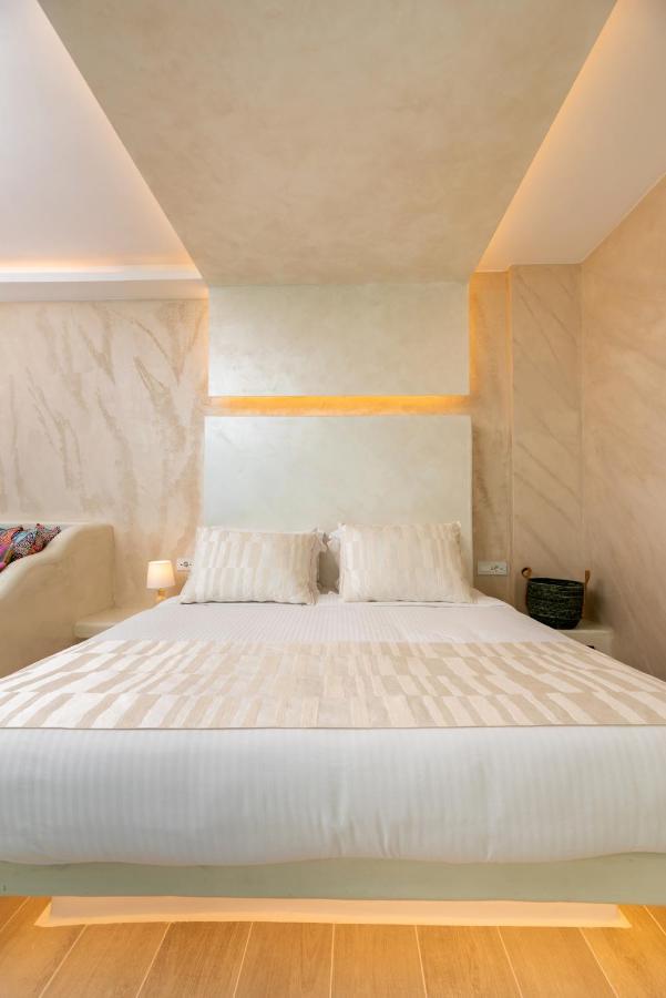 Saint Sin - Adults Only Imerovigli (Santorini)