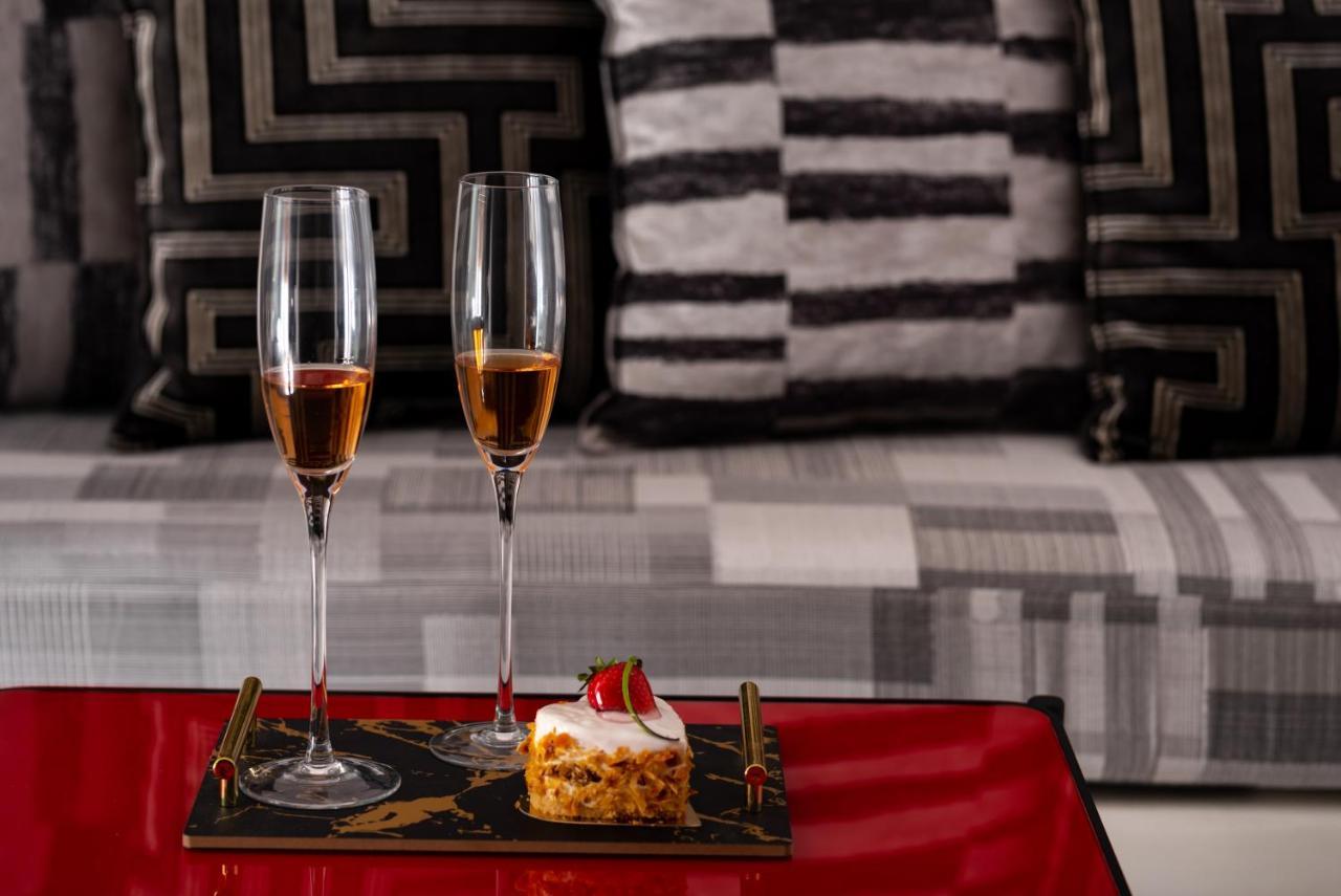 Saint Sin - Adults Only Hotel 4*