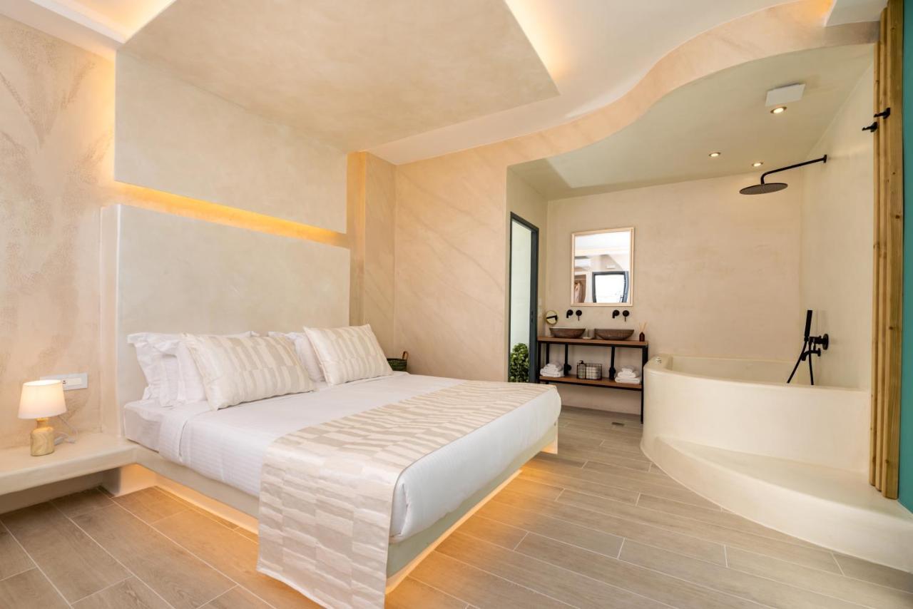 Hotel Saint Sin - Adults Only Imerovigli (Santorini)