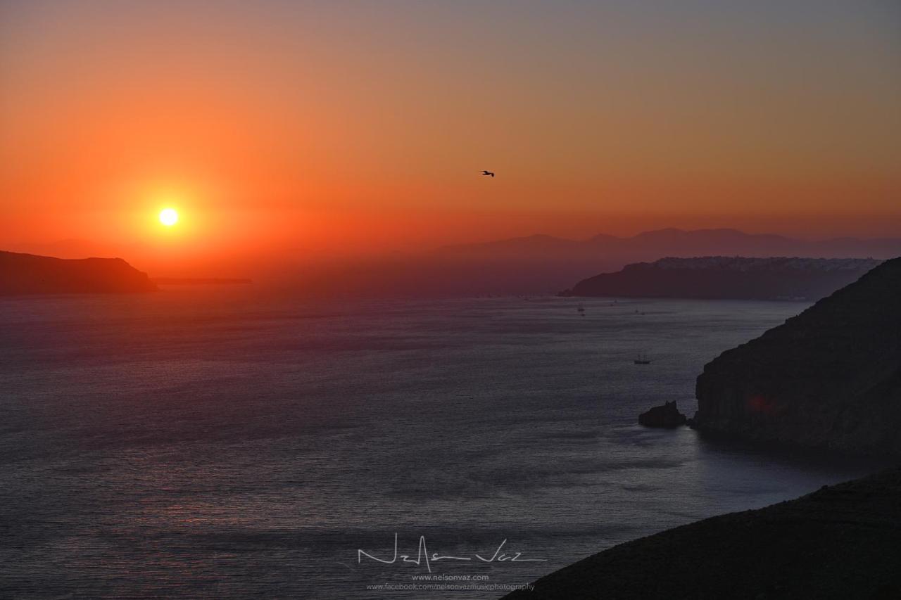 Delion View Fira (Santorini)