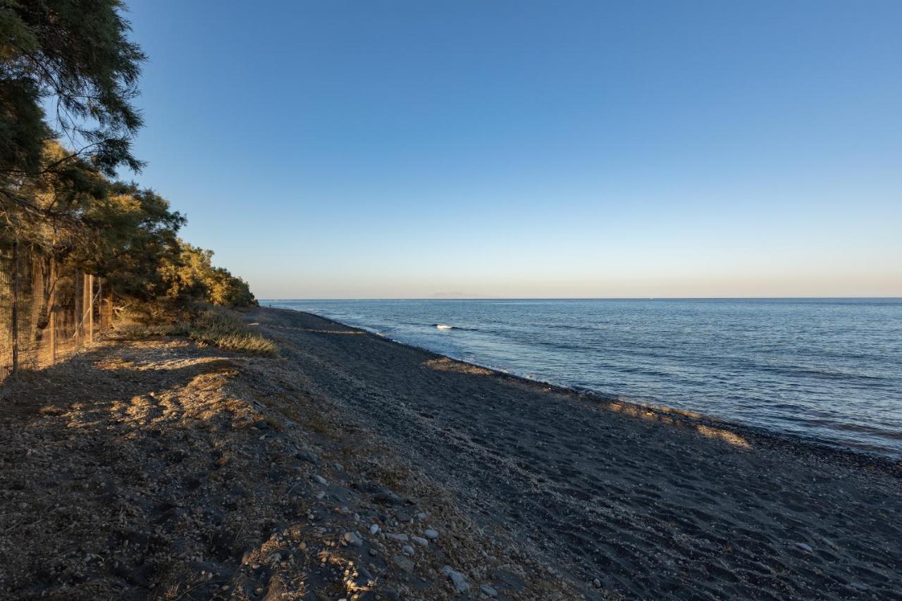 Casa de férias House On The Black With Sea View And Parking