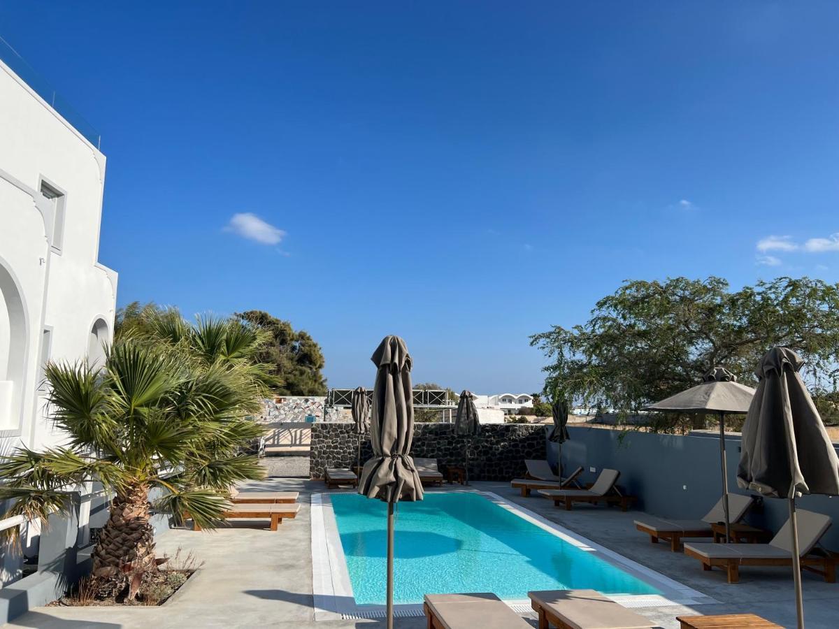 White Lily & Lofts - Adults Only 16 Hotel Perivolos (Santorini)