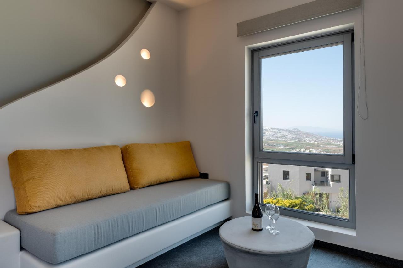 Elements Cozy Hotel