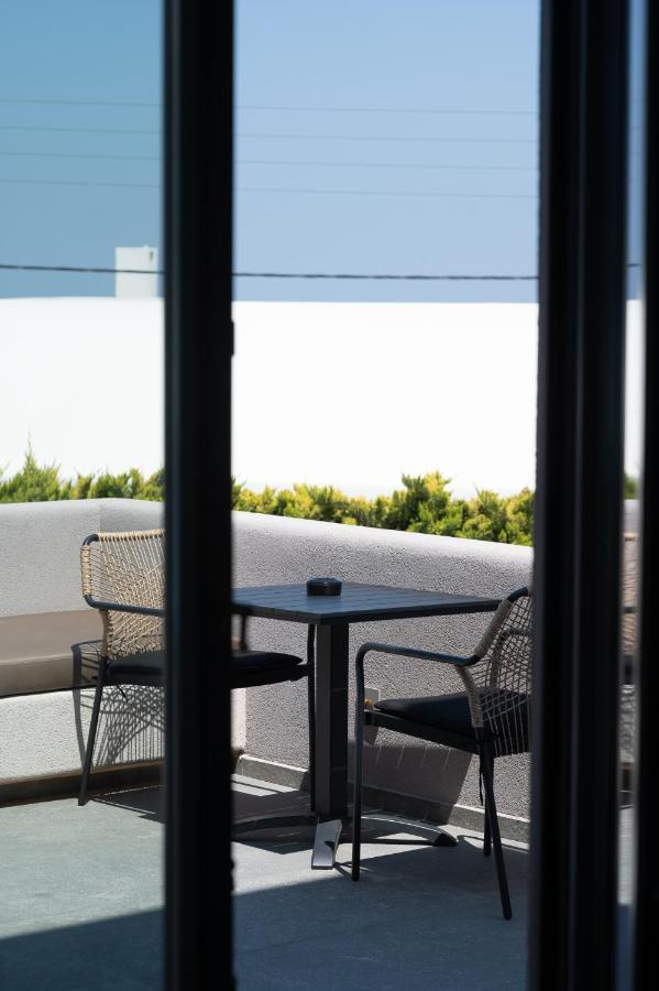 Hotel Elements Cozy Pyrgos Kallistis