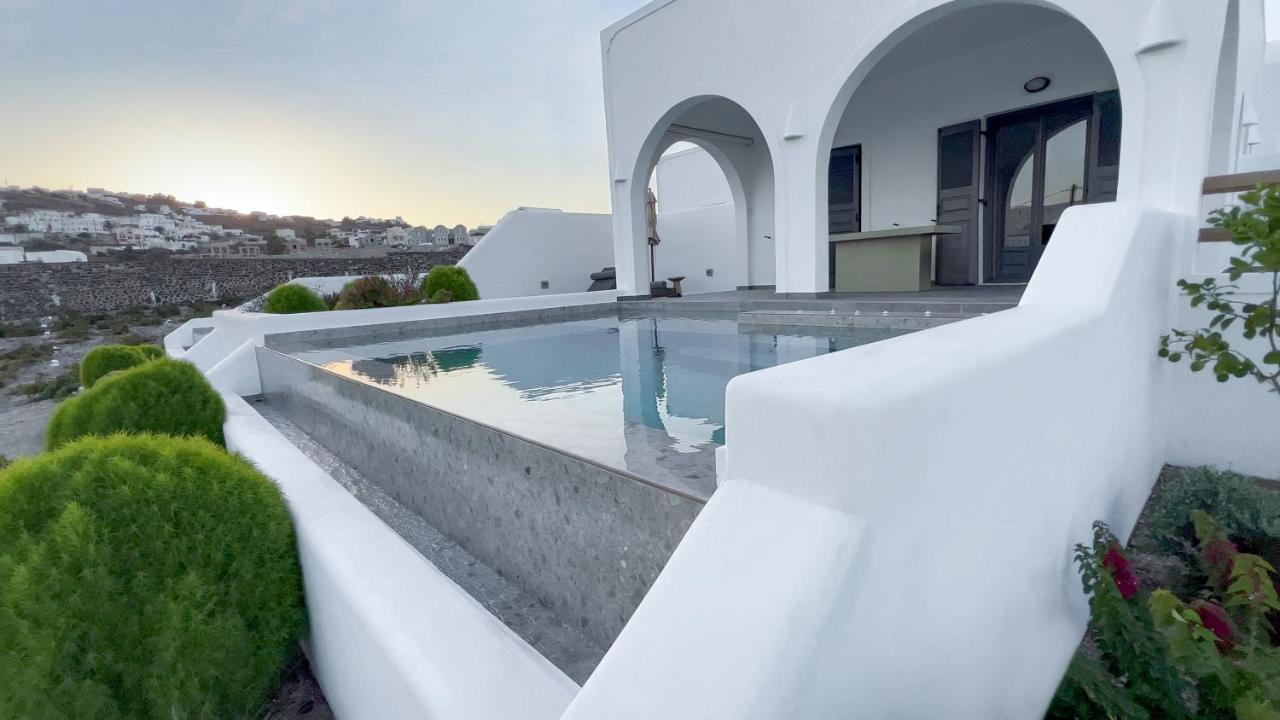 Vineyard Exclusive Suites 4*