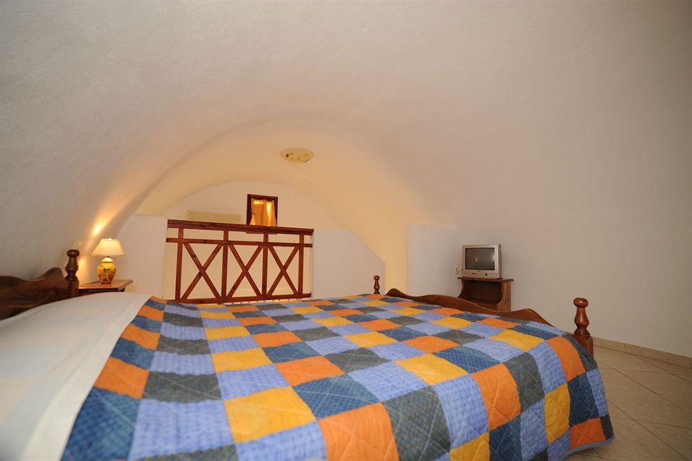 Guest house Mandilaria 2*