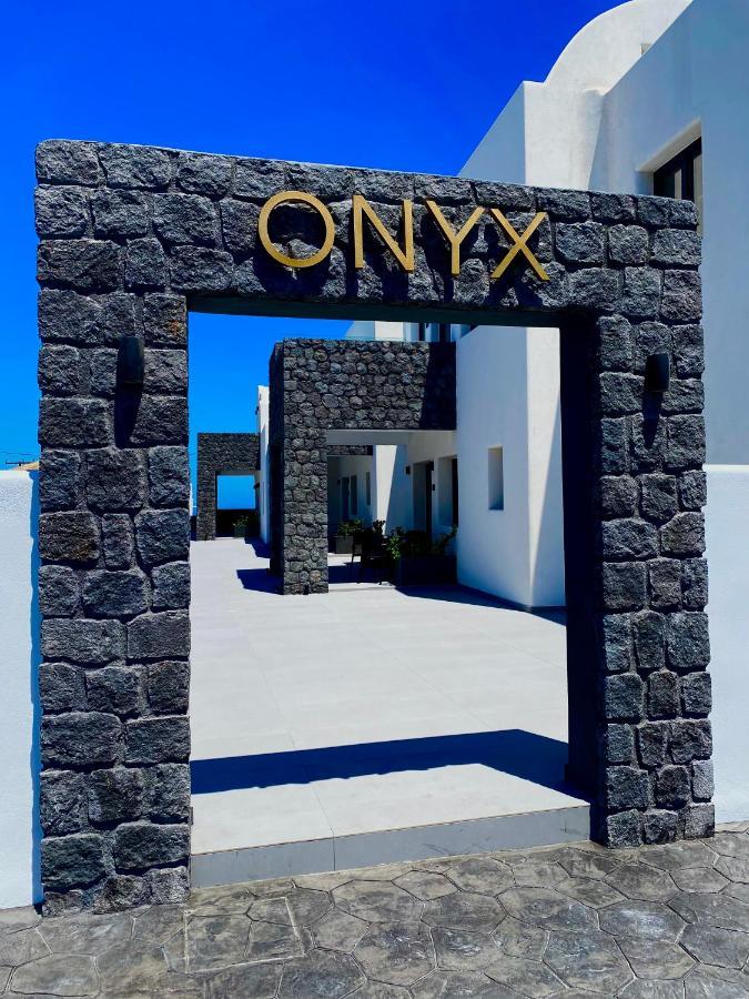 Hotel Onyx &