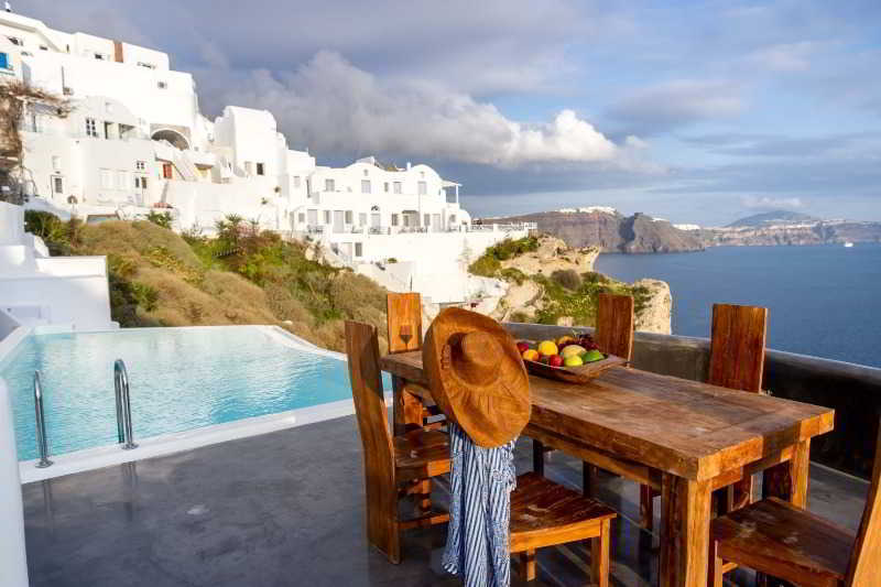 Alta Mare By Andronis (adults Only) Hotel