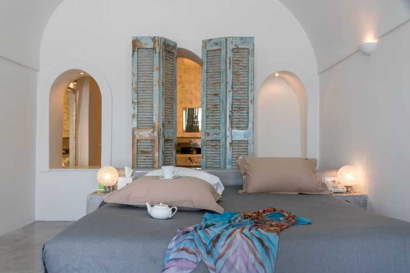 Alta Mare By Andronis (adults Only) Hotel 4*