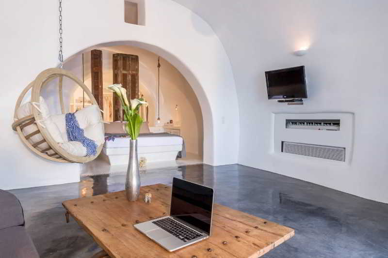 Alta Mare By Andronis (adults Only) 4* Oia (Santorini)