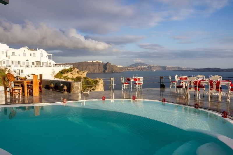 Hotel Alta Mare By Andronis (adults Only)