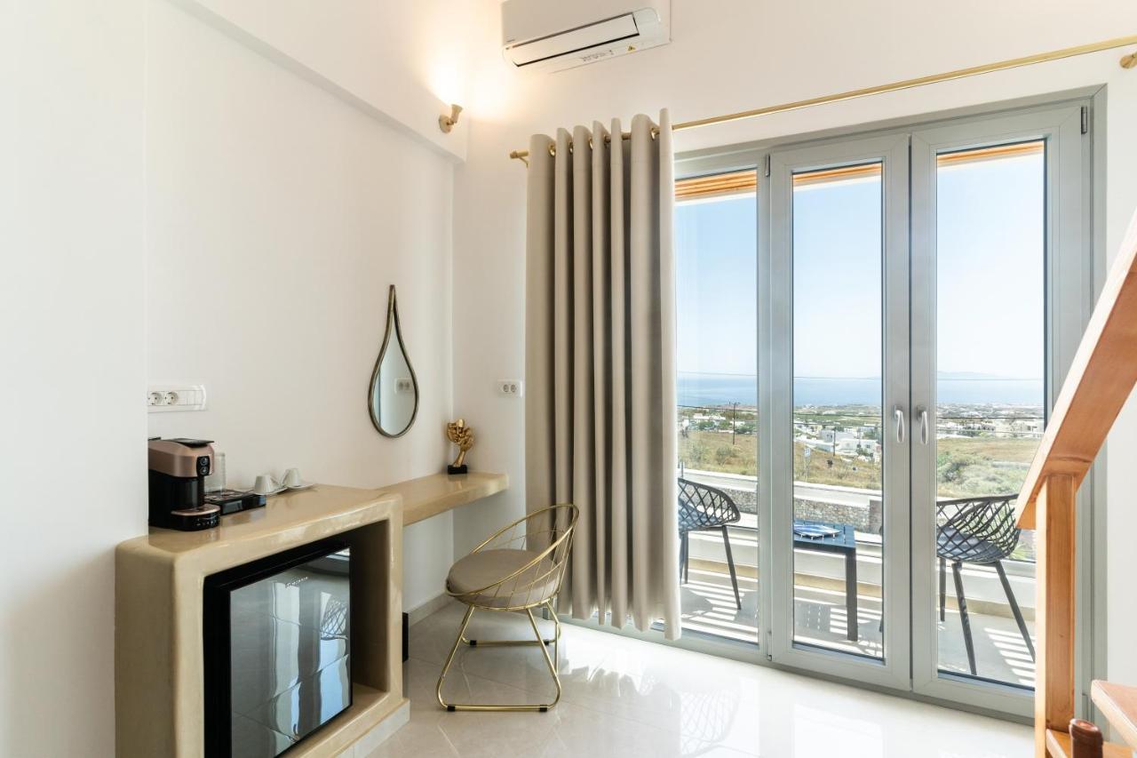 Golden Star Fira (Santorini)