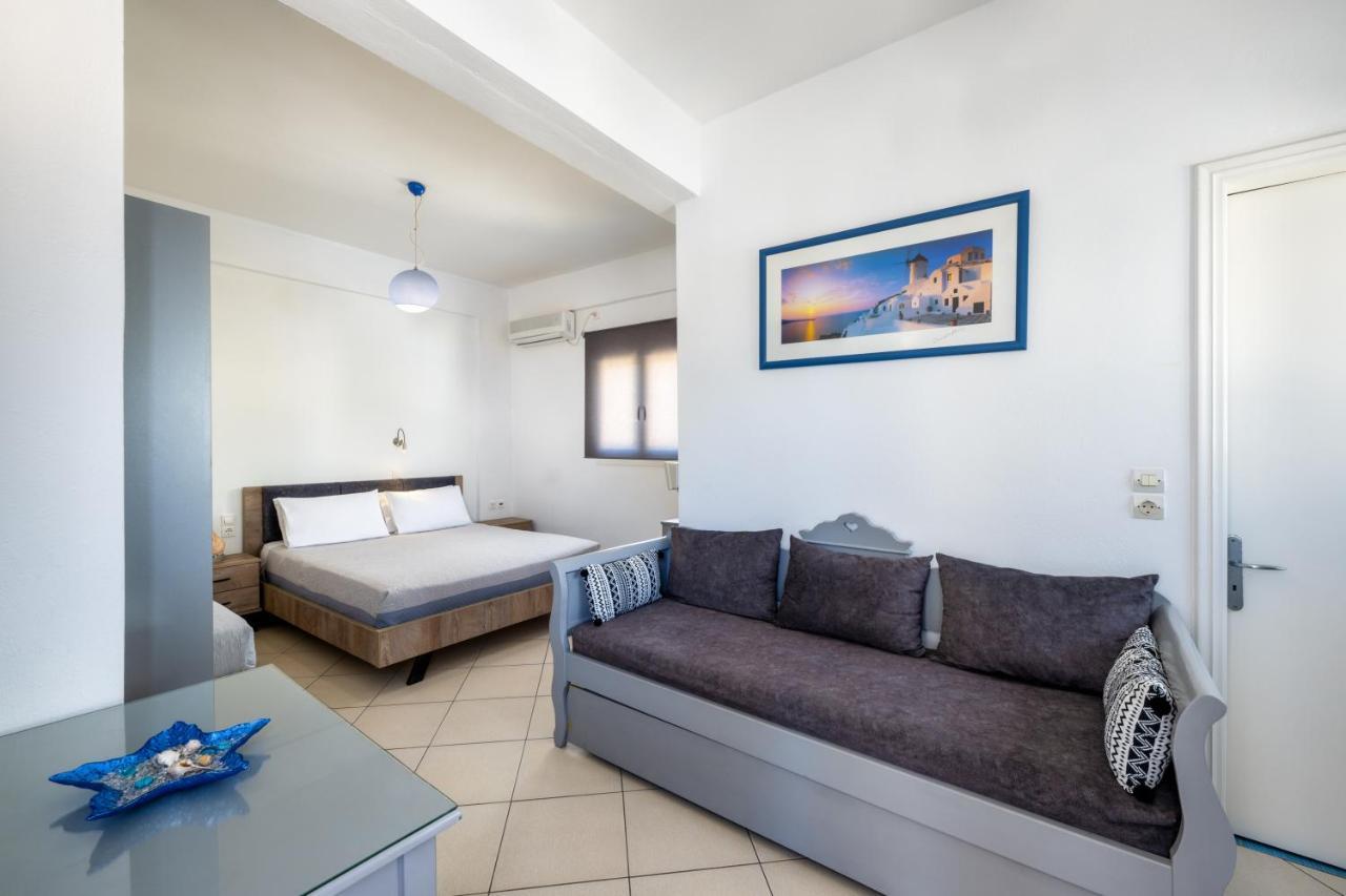Aparthotel Honeymoon Perissa